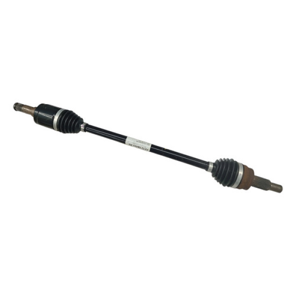 Semi Eixo Tras Jaguar E Pace P250 Awd 2.0 T 2018