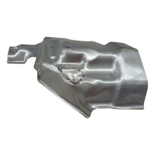 Defletor Termico Motor Jaguar Xe 2018 2019 