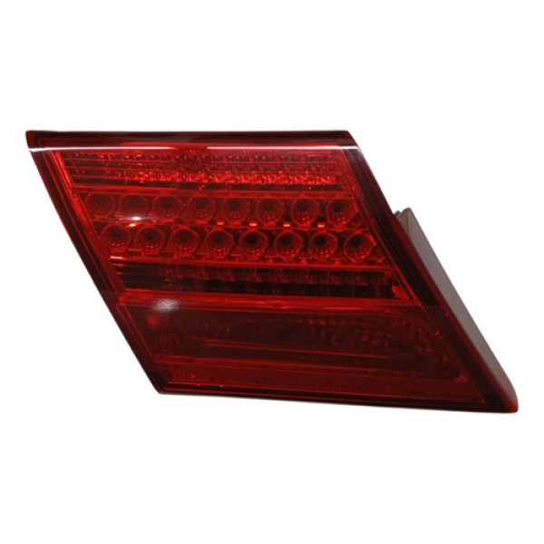 Lanterna Esquerda Tampa Traseira Azera 2011 2010 Esquerdo/motorista