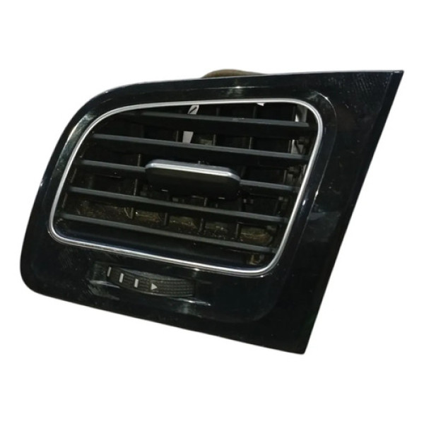 Difusor Ar Esquerdo Volkswagen Golf 2014 2015