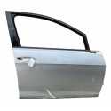 Porta Dianteira Direita Golf Tsi Mk7 2014 2015 2016  Cinza Direito Dianteira