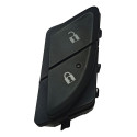 Botão Trava Destrava Porta Diant Esq Chevrolet Equinox 2019