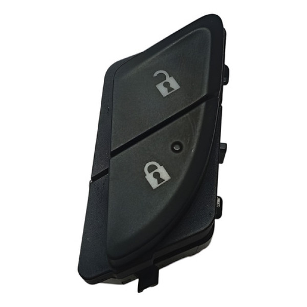 Botão Trava Destrava Porta Diant Esq Chevrolet Equinox 2019