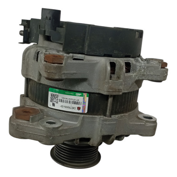 Alternador Volvo V40 2.0 T Gasol 2015 2016 2017