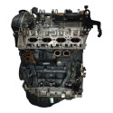 Motor Parcial Porsche Macan 2.0 Gasol 2017 2018