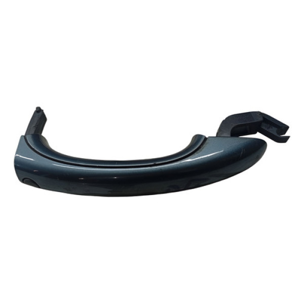 Maçaneta Externa Diant Volkswagen Touareg 4.2 2010 Traseira