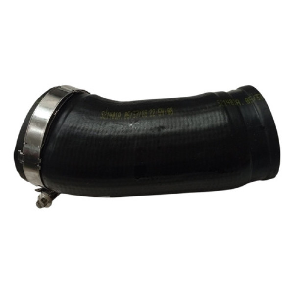 Mangueira Intercooler Volkswagen Golf Gti 2.0 T 2019