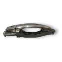 Maçaneta Exter Diant Direita Gm Captiva 2010 2011 2012 2012 Preto Dianteira