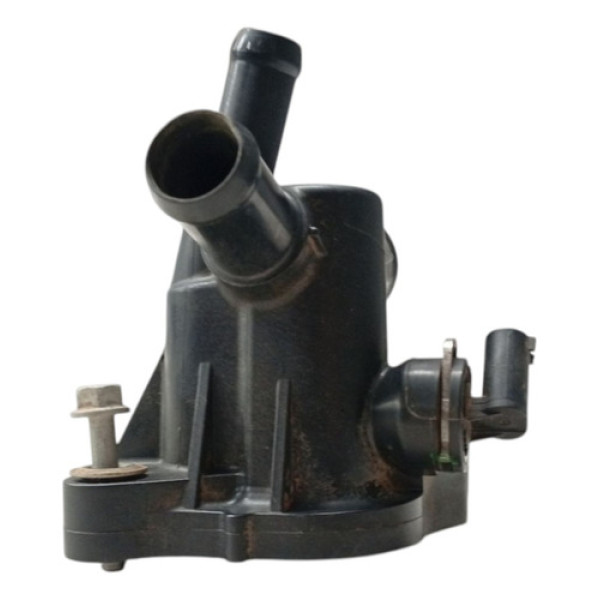 Carcaça Válvula Termostática Chevrolet Equinox 2019 2020 