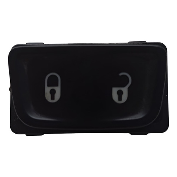 Botão Trava Porta Jeep Renegade 1.8 2016 2017