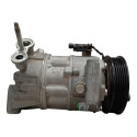 Compressor Ar Condicionado Chevrolet Equinox Rs 1.5t 2022