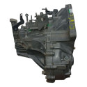 Caixa Marcha Cambio Honda Civic Si 2.0 Mec 2009 2010 2011