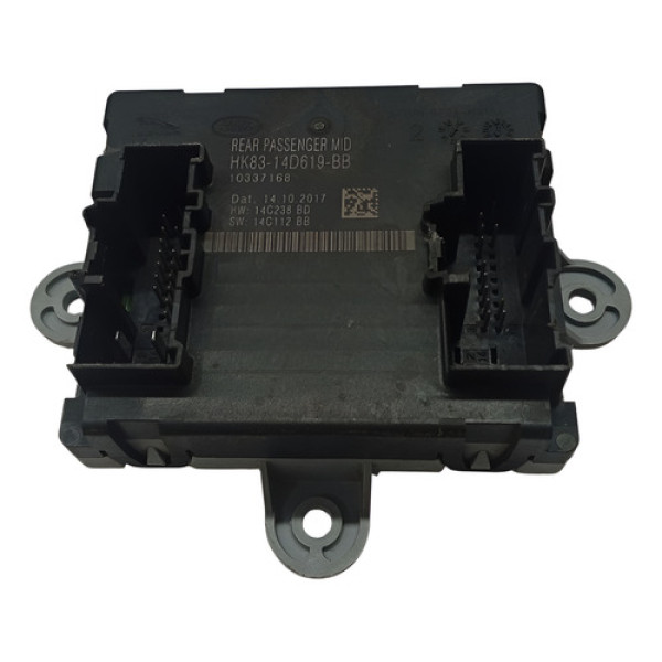 Módulo Vidro Tras Jaguar E Pace P250 Awd 2.0 2018