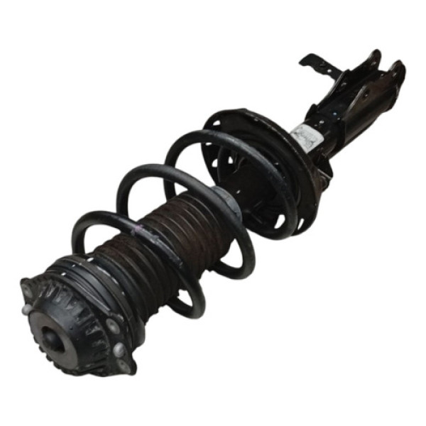 Torre Telescópio Diant Direito Chevrolet Equinox 2018 2019 Preto