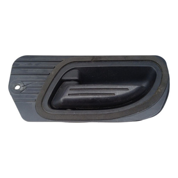 Maçaneta Interna Traseira Esquerda Ford Ranger 2008 2009 