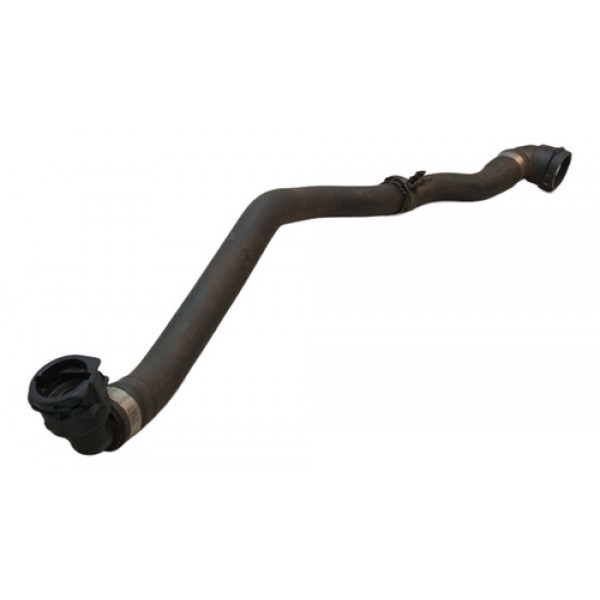 Mangueira Arrefecimento Bmw 320i N20 2.0 2016 2017  Preto