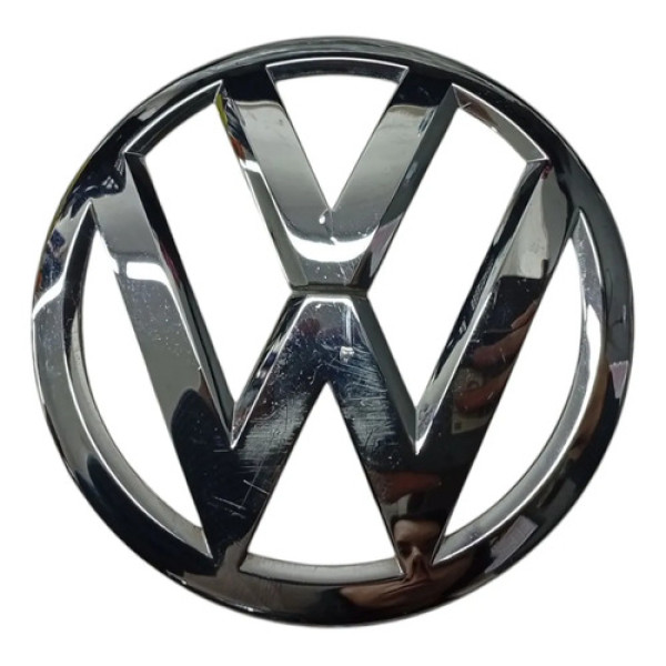 Emblema Tampa Traseira Volkswagen Jetta Gli 2.0 T 2020
