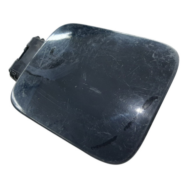 Portinhola Combustível Hyundai Azera 2007 2008 Preta 2008