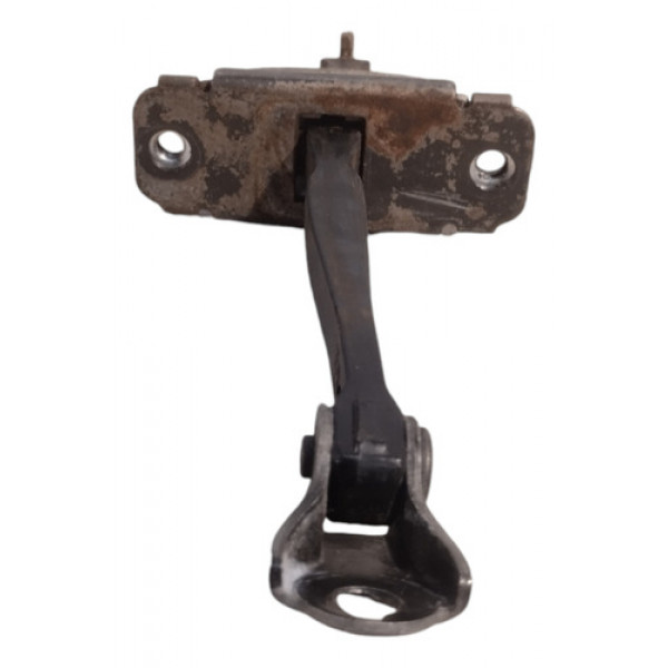 Limitador Porta Tras Esquerdo Hyundai Elantra 2012