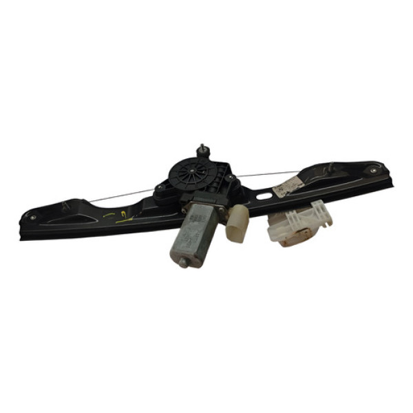 Motor Maquina Vidro Tras Esq Bmw 320i 2.0 T N20 2017