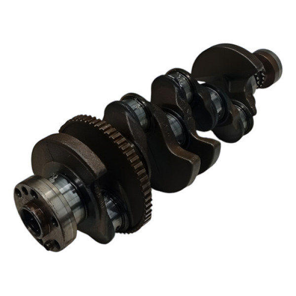 Virabrequim Bmw N46 2.0 2009 2010