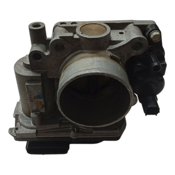 Tbi Corpo Borboleta Honda Civic 1.6 1998 1999