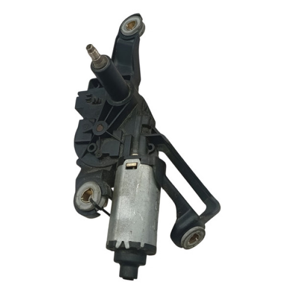 Motor Limpador Vigia Bmw 120i 2010