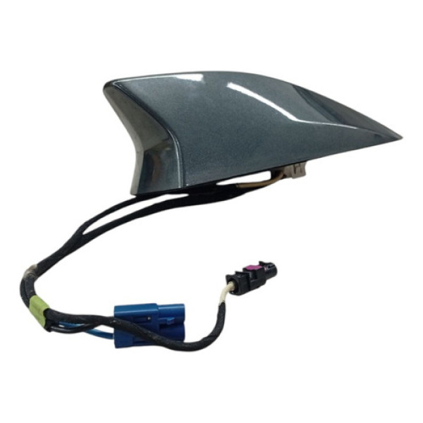 Antena Teto Tubarão Chevrolet Equinox Premier 2.0t 2019