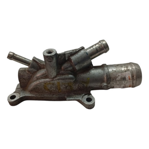 Carcaça Valvula Termostatica Honda City 2015 2016 2017