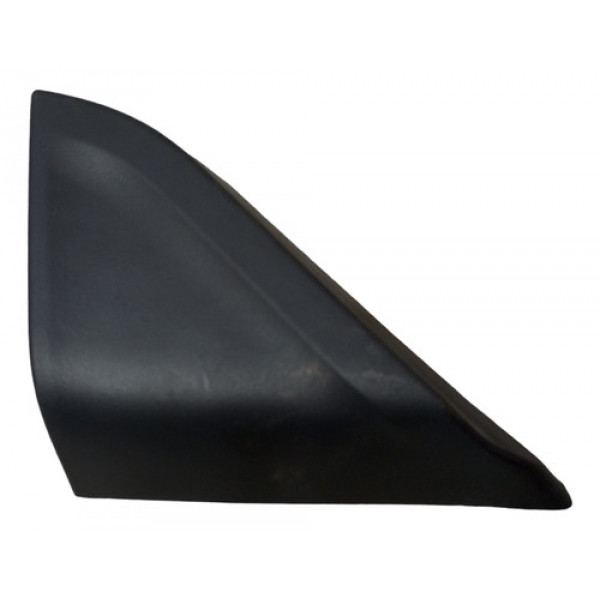 Acabamento Int Retrovisor Direito Jeep Compass 2017 2019 Preto