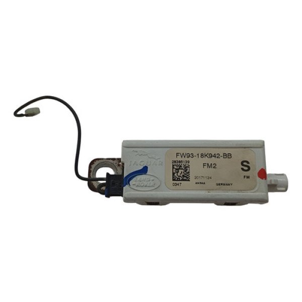 Módulo Interno Antena Jaguar E Pace P250 Awd 2.0 2018