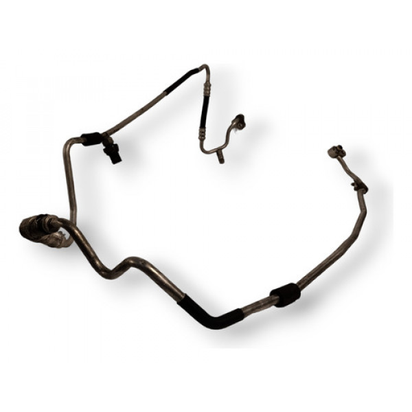 Mangueira Ar Condicionado Bmw X1 3.0 2012 2013 