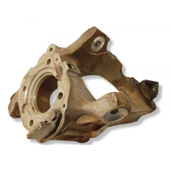 Manga Eixo Traseiro Direito Bmw X6 N55 2016 2017 