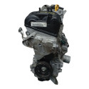 Motor Parcial Vw Virtus Exclusive 1.4 Flex 2024 2025 Detalhe