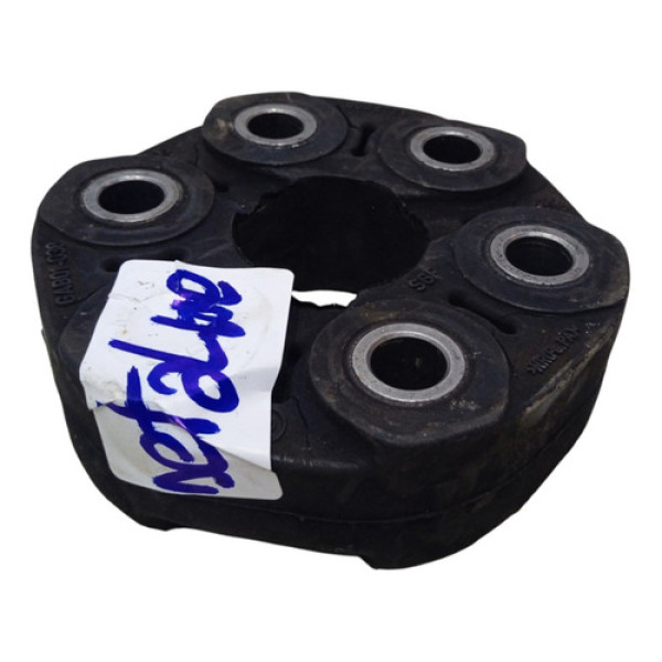 Bolachão Tras Cardan Bmw X1 B48 2.0t 2018 2019 Detalhe 