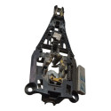 Suporte Maçaneta Porta Diant Esq Gm Camaro Ss 6.2 V8 2011 Ok Dianteira