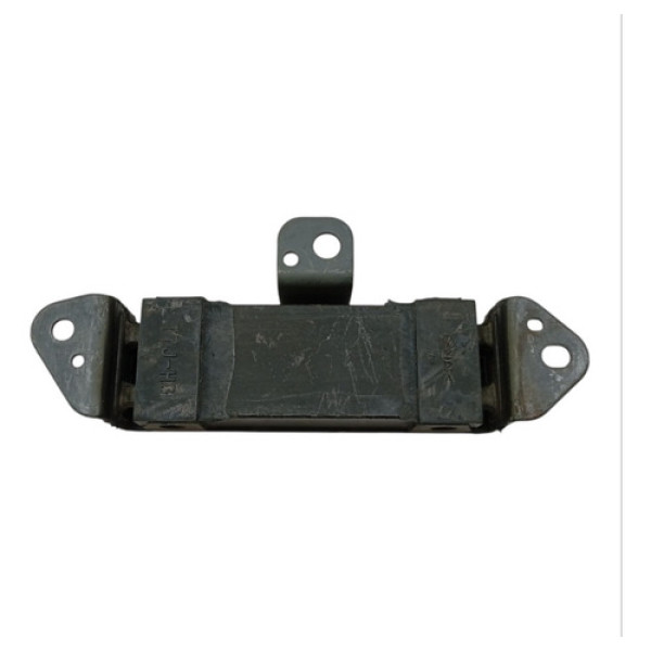 Contra Peso Tampa Traseiro Honda Hr-v Exl Cvt 1.8 2016