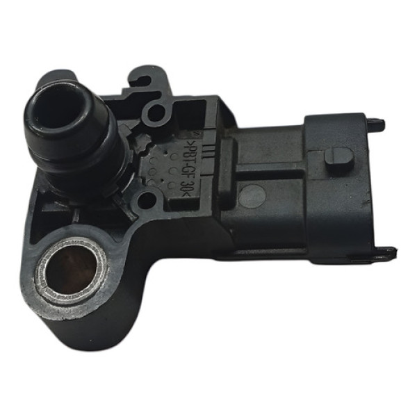 Sensor Map Land Rover Evoque Dynamic 2014 2015