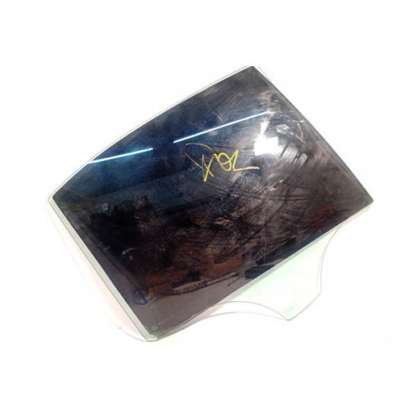 Vidro Porta Traseiro Direito Mercedes C200 2015 2016 2018 