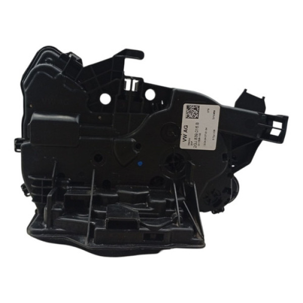 Fechadura Porta Traseira Direita Volkswagen Polo Gts 2024