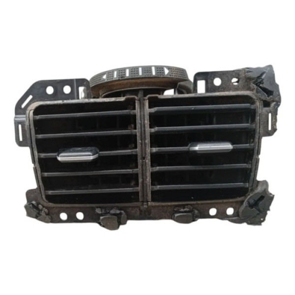 Difusor Ar Tras Console Central Vw Golf Gti 2.0 T 2015