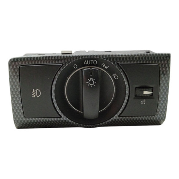 Botão Comando Farol Chevrolet Captiva 2008 2009 2010