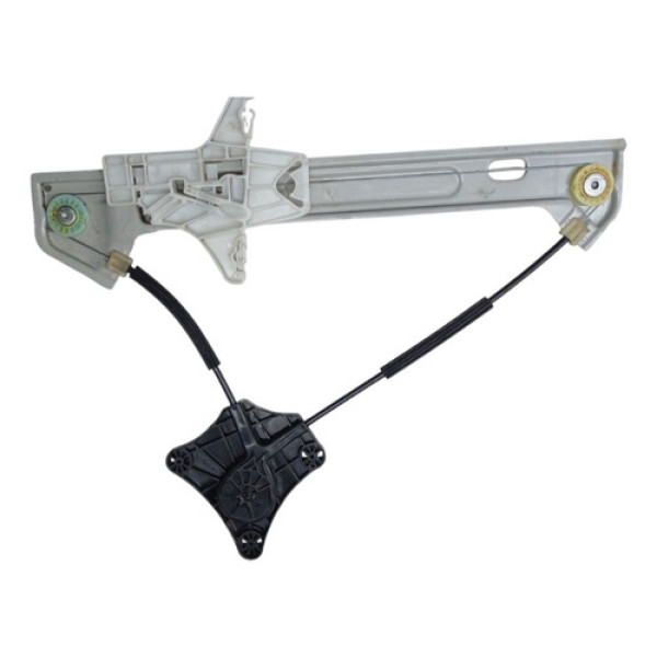 Máquina Vidro Traseiro Direito Vw Polo Gts 2020 2021 