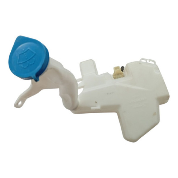 Reservatório Agua Parabrisa Honda Hr-v Exl Cvt 1.8 2015 Ok