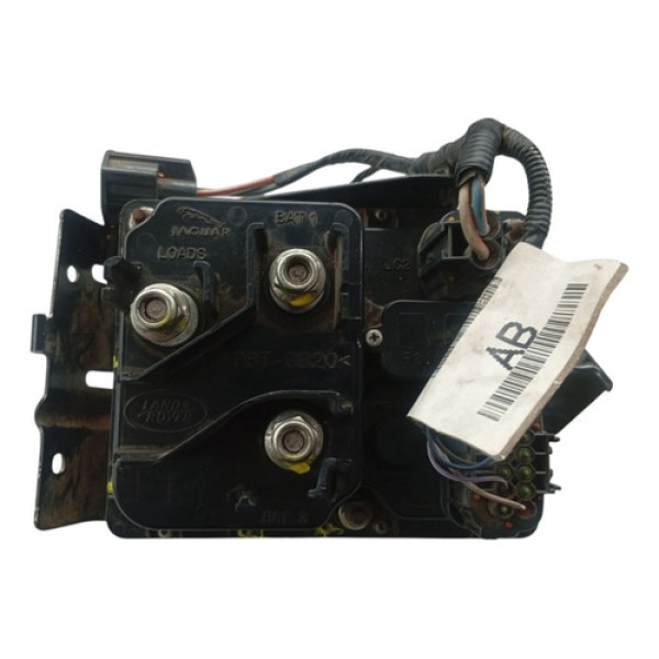 Modulo Start Stop Evoque 2014