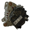 Alternador Volkswagen Virtus Gts 1.4 T 2019 2020