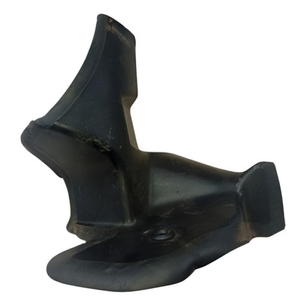 Acabamento Direito Churrasqueira L Rover Evoque Dynamic 2014