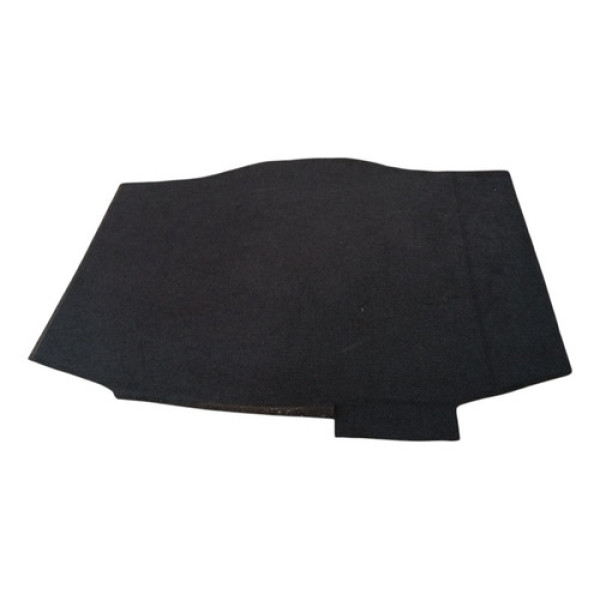 Tampão Estepe Volkswagen Tera 1.0 T 2025 2026 Preto