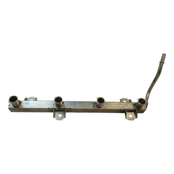 Flauta Injetora Bmw X1 2.0 Gasol N46 2010 2011 2012 