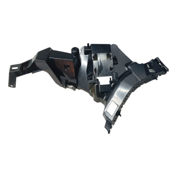 Sup Parachoque Tras Esq Lr Evoque Dynamic 2020 Detalhe 